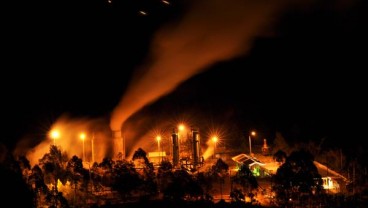 ESDM & METI Gelar Pameran Energi Baru-Terbarukan