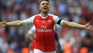 Arsenal Sikat Chelsea untuk Juara Piala FA 13 Kali