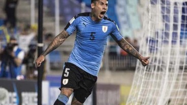 Hasil Piala Dunia U-20: Uruguay Lolos, Argentina Terancam Tersingkir