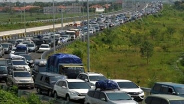 MUDIK 2017 : Aptrindo, Pengusaha Truk Perhatikan Waktu Istirahat Pengemudi