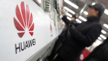 Huawei Hadirkan Sistem Operasi EMUI 5.1