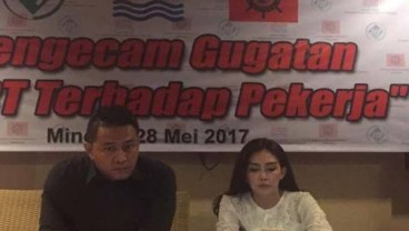 DPR Kecam Gugatan Perusahaan terhadap Pekerja JICT