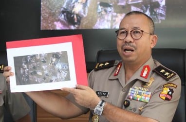 Militer Filipina Serbu ISIS di Marawi : Indonesia Perketat Daerah Perbatasan