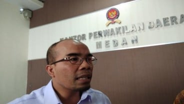 KPPU : 2 Importir Bawang Putih Medan Diduga Timbun Stok