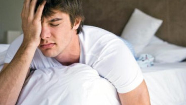 Tidur Kurang dari 6 Jam Berisiko Penyakit Ini