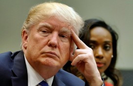 PERTEMUAN G7  : Trump Akhirnya Perangi Proteksionisme