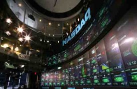 BURSA AS: Indeks S&P 500 & Nasdaq Cetak Rekor, Dow Jones Turun Tipis