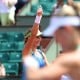 Hasil Tenis Prancis Terbuka: Angelique Kerber Langsung Tersingkir