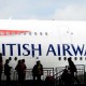 Sistem TI Pulih, British Airways Kembali Jadwalkan Penerbangan