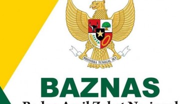 Pejabat Negara Mulai Salurkan Zakat via Baznas