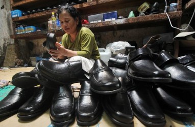 Pabrikan Sepatu: Bebaskan Kulit Dari Karantina