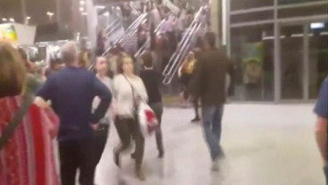 Bom Manchester: Polisi Inggris Kembali Tangkap Seorang Pria