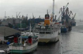 Angkutan Lebaran 2017: Cek Kelaikan Kapal Penumpang