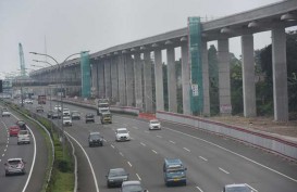 CARA BAYAR LRT JABODEBEK: Kontrak Diteken Pasca-Lebaran
