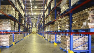 LOGISTIKOS: Sebagus Apakah Inventory Perusahaan Anda?