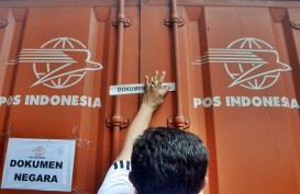 PENGIRIMAN EKSPRES:  Mengintip Sengitnya Persaingan Bisnis Kurir