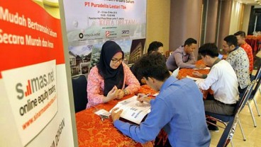 DMAS Bentuk Perusahaan Patungan, Kembangkan Proyek Hunian Rp3 Triliun