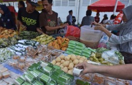 Pemkot Bogor Gencar Awasi Makanan