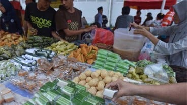 Pemkot Bogor Gencar Awasi Makanan