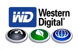 SSD Baru Western Digital Diklaim Hemat Energi