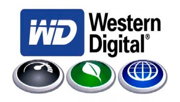 SSD Baru Western Digital Diklaim Hemat Energi