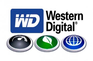 SSD Baru Western Digital Diklaim Hemat Energi