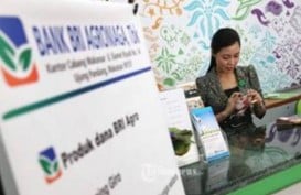 BRI Agro Terbitkan Obligasi Rp500 Miliar