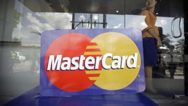 MasterCard Sasar Sektor Transportasi