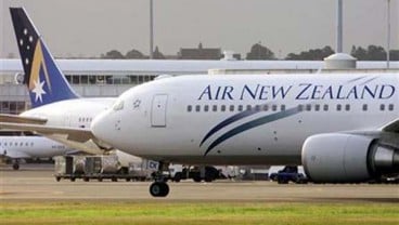 Air New Zealand ke Denpasar, Diharapkan Pacu Turis