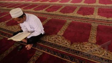 Anggaran Magrib Mengaji Dinaikkan