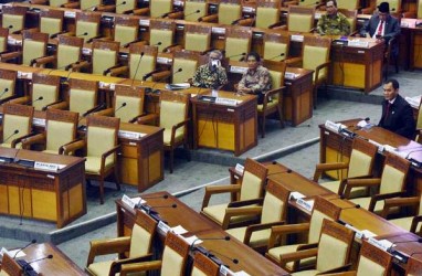 RAPBN 2018  : Rasio Pajak 11% Lebih Realistis