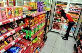 KABAR PASAR 31 MEI: Minimarket Bakal Dikendalikan, Indomie Masih Seleraku