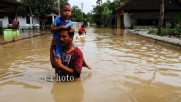 Banjir, Pemkot Padang Liburkan Siswa SD dan SMP