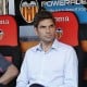 Gemilang Bersama Alaves, Pellegrino Pilih Pergi