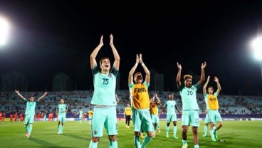 Hasil Piala Dunia U-20: Portugal & Venezuela Lolos ke 8 Besar