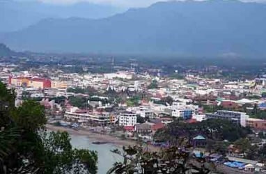 Banjir, Pemkot Padang Pastikan Pelayanan Publik Normal