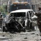 Pekan Pertama Ramadan, Kabul Dihantam Bom Bunuh Diri. Puluhan Warga Tewas