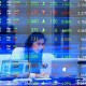 TRANSAKSI SAHAM 31 MEI: Asing Catat Net Sell Rp476,61 Miliar