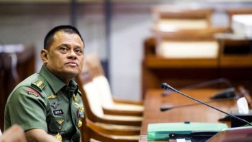 Ini Ancaman Bangsa Indonesia Menurut Panglima TNI