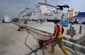 Gapasdap Minta Fasilitas Pelabuhan Merak-Bakauheni Ditingkatkan