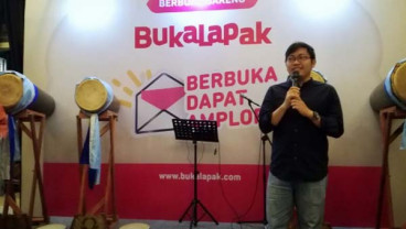 Bukalapak Hadirkan Program Belanja Khusus Ramadan