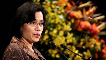 Calon DK OJK Didominasi Birokrat, Sri Mulyani: Itu yang Terbaik