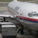 Penumpang Coba Masuk Kokpit Pesawat Malaysia Airlines