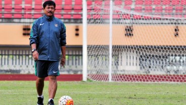 Timnas U-19 Hebat, Hanya Kalah 0-1 vs Brasil U-20 di Toulon