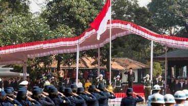 AGENDA JAKARTA: Berbagai Kegiatan Hari Pancasila Ramai Digelar