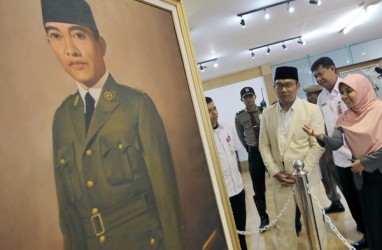 Buku Bung Karno Menerjemahkan Al-Quran Dirilis