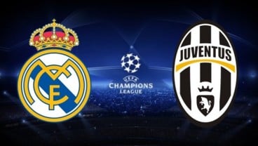 Final Liga Champions: Begini Peta Kekuatan Madrid & Juventus