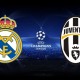 Final Liga Champions: Begini Peta Kekuatan Madrid & Juventus