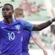 10 Pemain Belanda Libas Maroko Skor 2-1