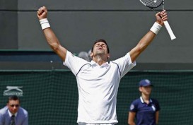 Hasil Tenis Prancis Terbuka: Djokovic, Nadal Melaju ke Putaran Ketiga